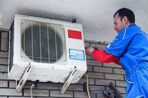 24/7 and Emergency HVAC Near Pleasant Pln, OH | Air Conidtioning and Heating Contractors